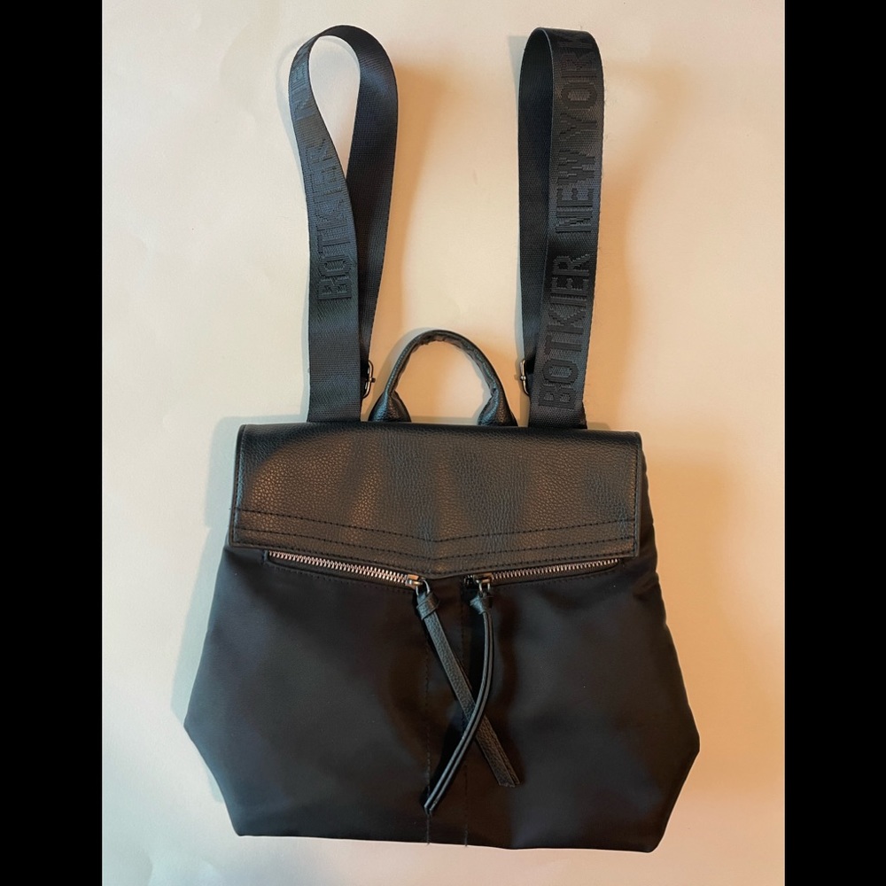 Botkier New York Backpack